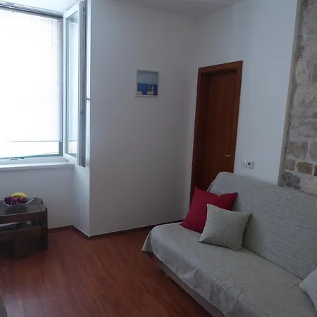Mila Apartman Split