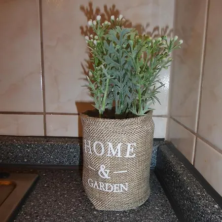 Lägenhet Studio Mila