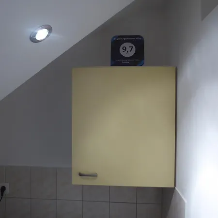 Lägenhet Studio Mila