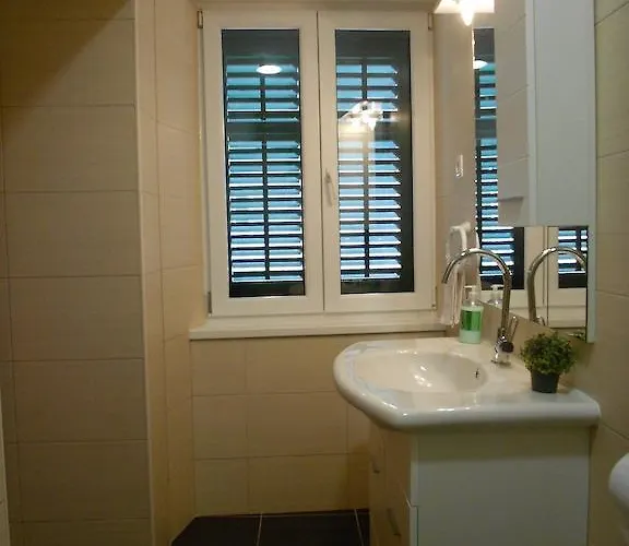 스튜디오 아파트먼트 밀라 스플리트