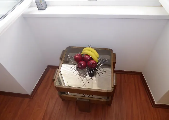 스튜디오 아파트먼트 밀라