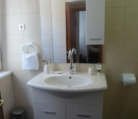 Mila Apartment Split