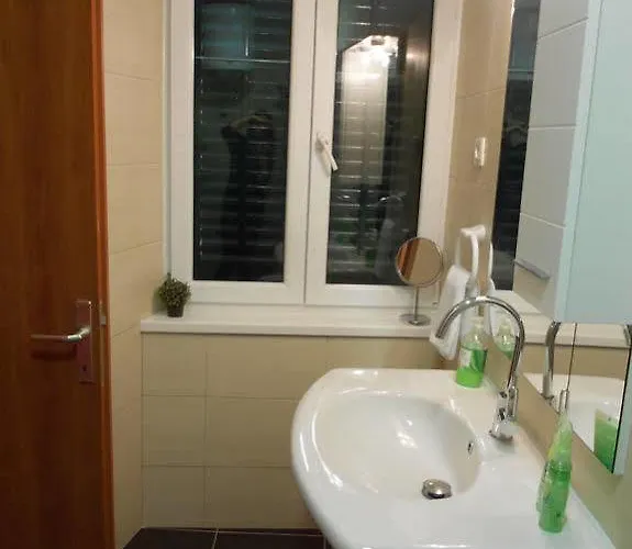 스튜디오 아파트먼트 밀라 * 스플리트