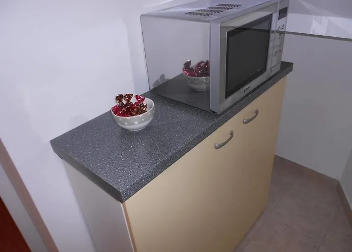 아파트 스튜디오 아파트먼트 밀라