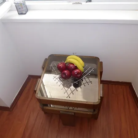 스튜디오 아파트먼트 밀라