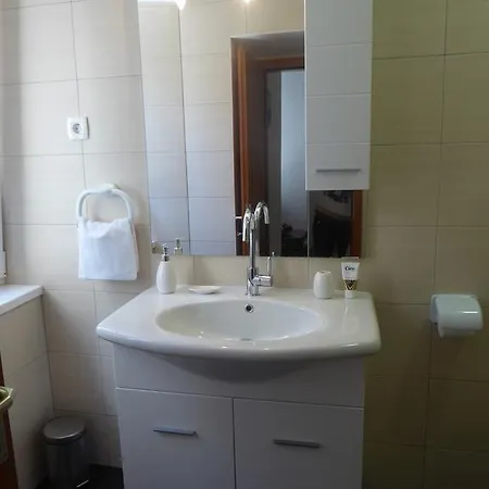 Mila Apartment Split
