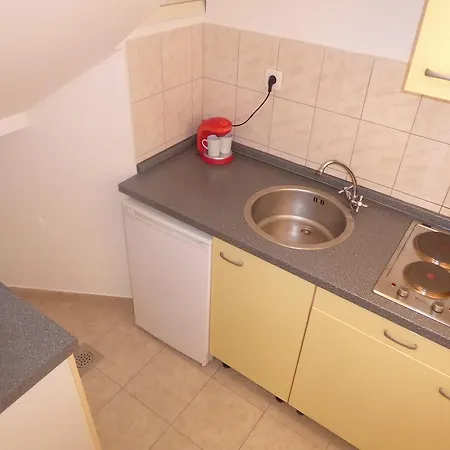 Apartamento Mila Split