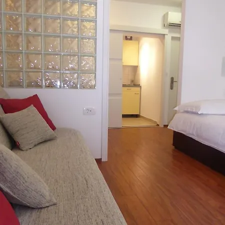 Mila Apartment