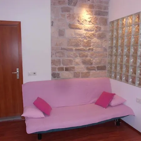 Mila Apartment Split