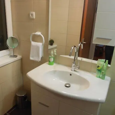 Mila Apartment