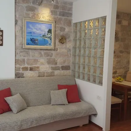 Apartamento Mila Split