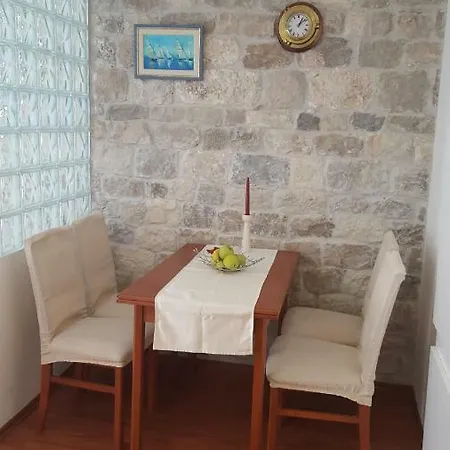 Mila Apartment