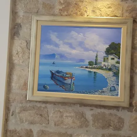 Apartment Mila Split