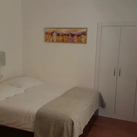 Apartamento Mila Split