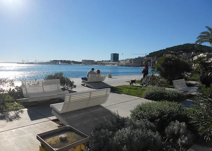 Appartement Mila Split