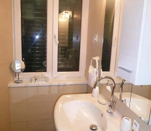 Apartamento Mila Split