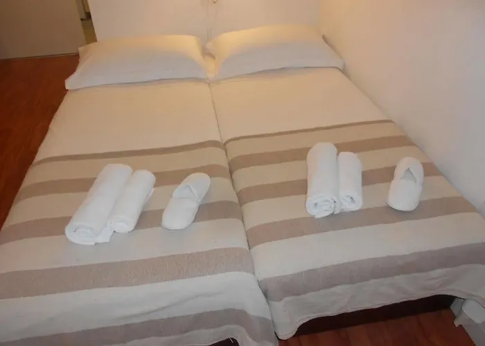 Appartement Mila Split