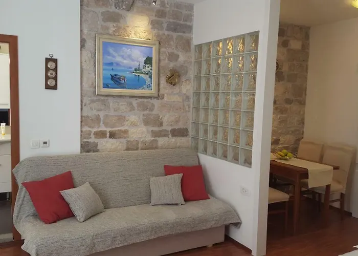 Appartement Mila Split