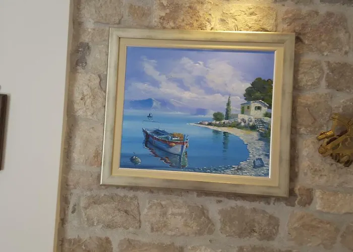 Appartement Mila Split