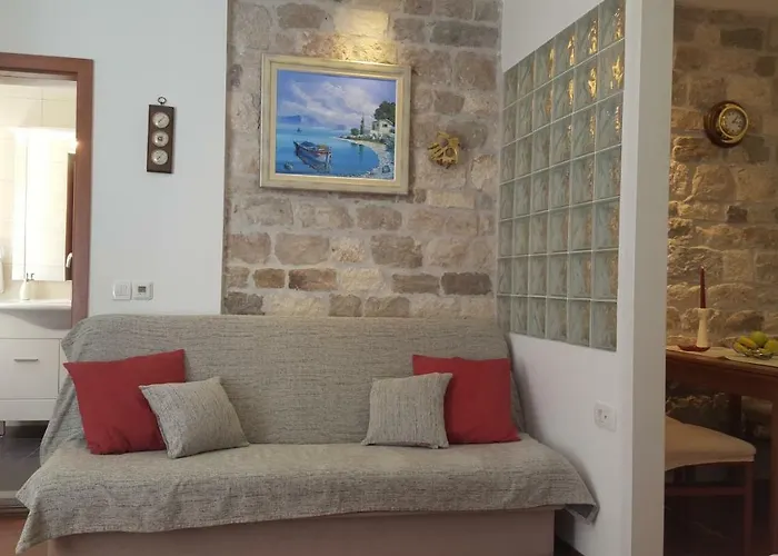 Mila Apartamento Split