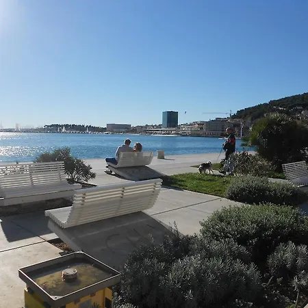 Apartmán Mila Split