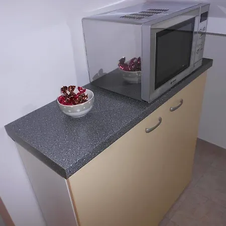 Apartament Mila