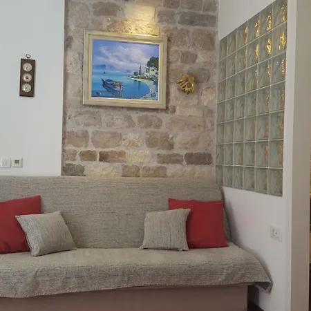 Mila Apartmán Split